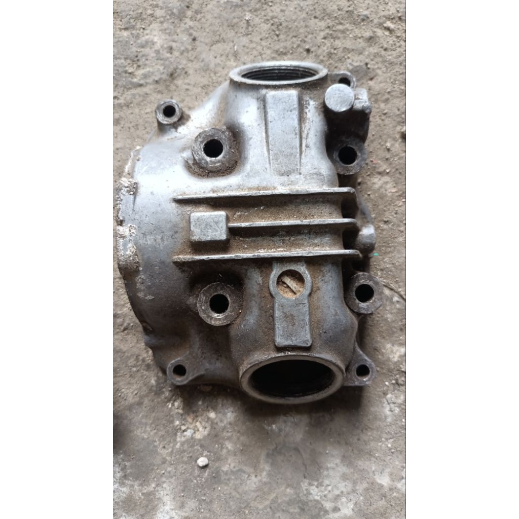 capil kop Honda XL125 GL 125 ori copotan