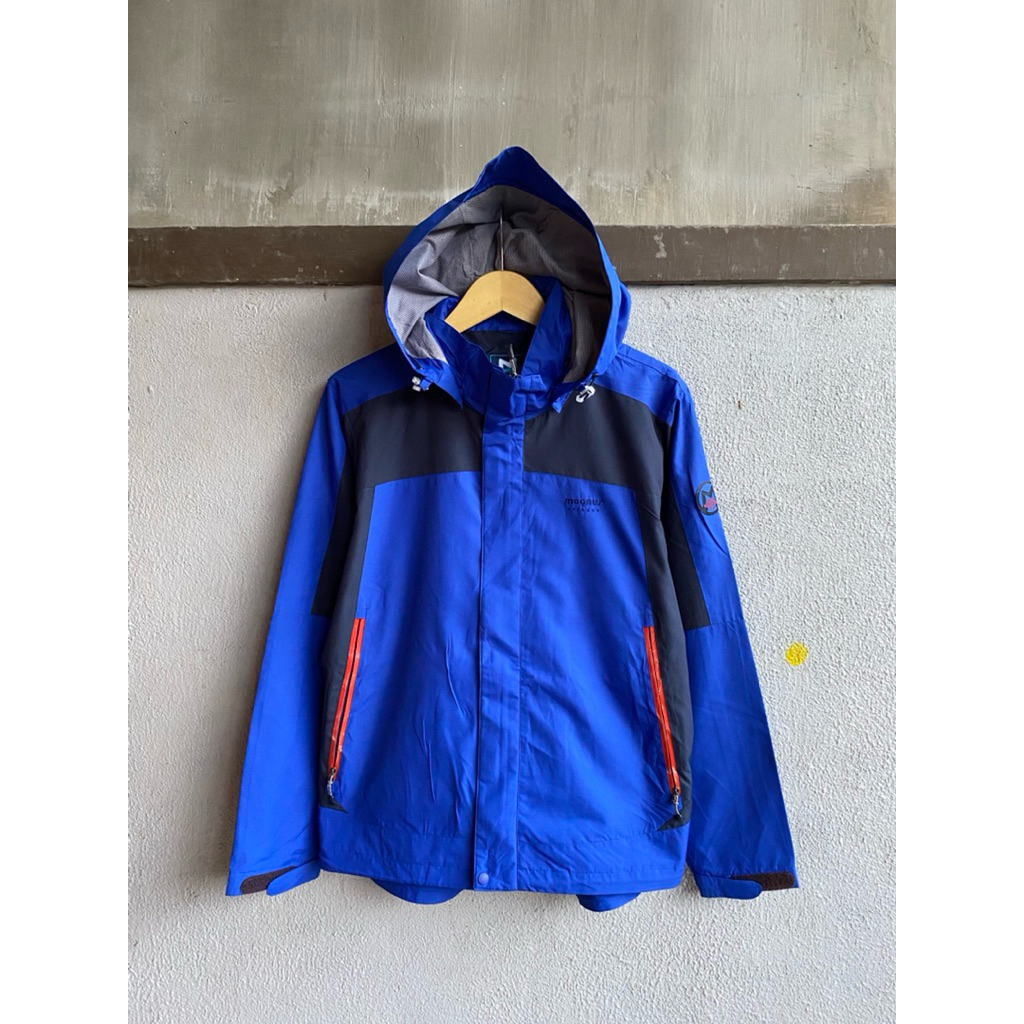 Jacket Magnus