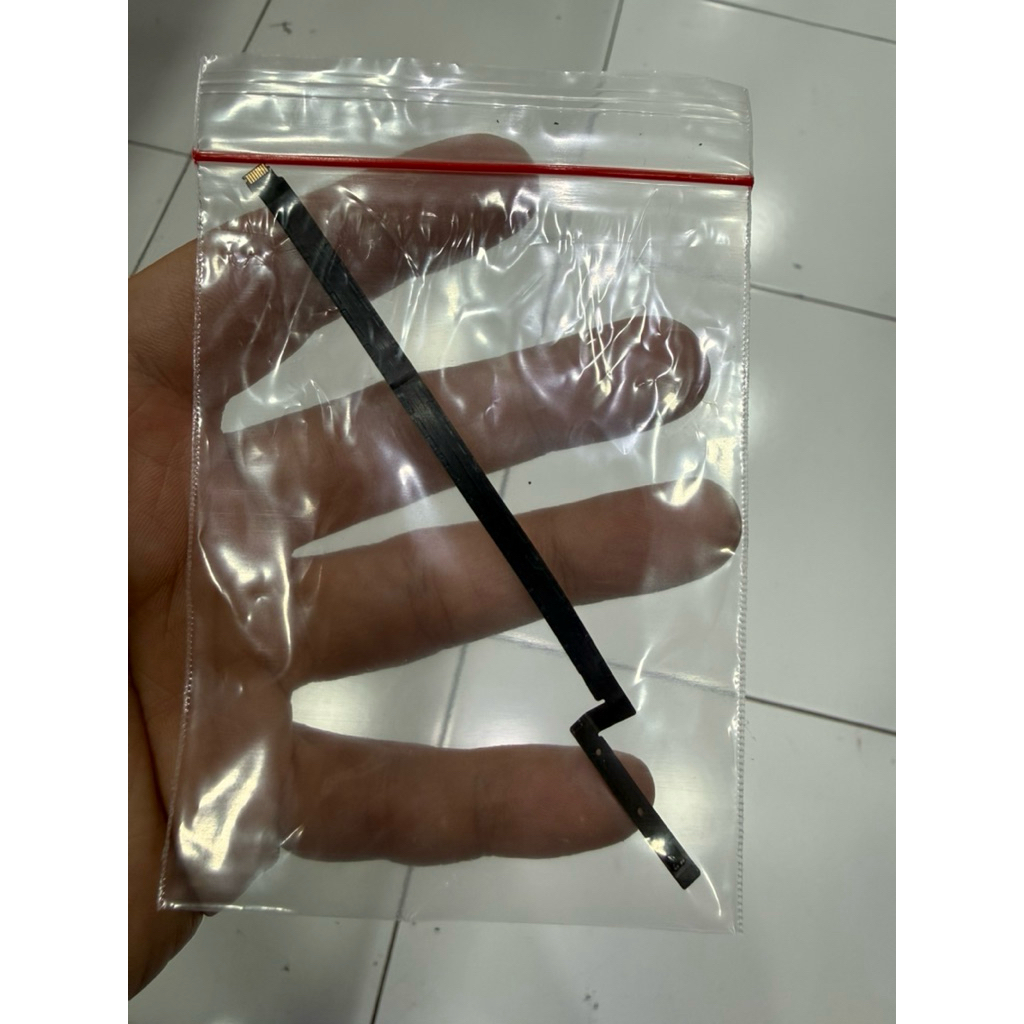 flexible interconnect ipad air 5 cabutan / copotan ibox