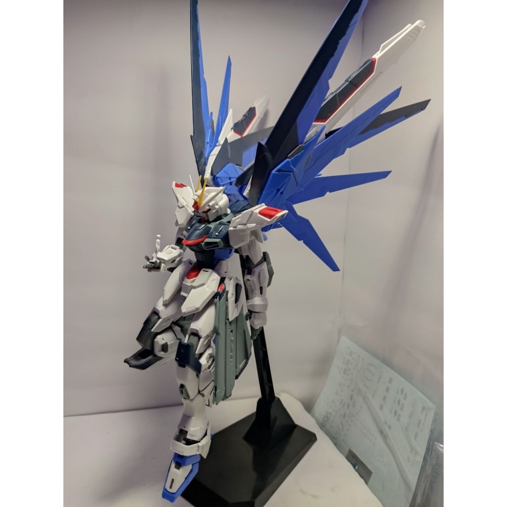 Daban 6650 MG Freedom 2.0