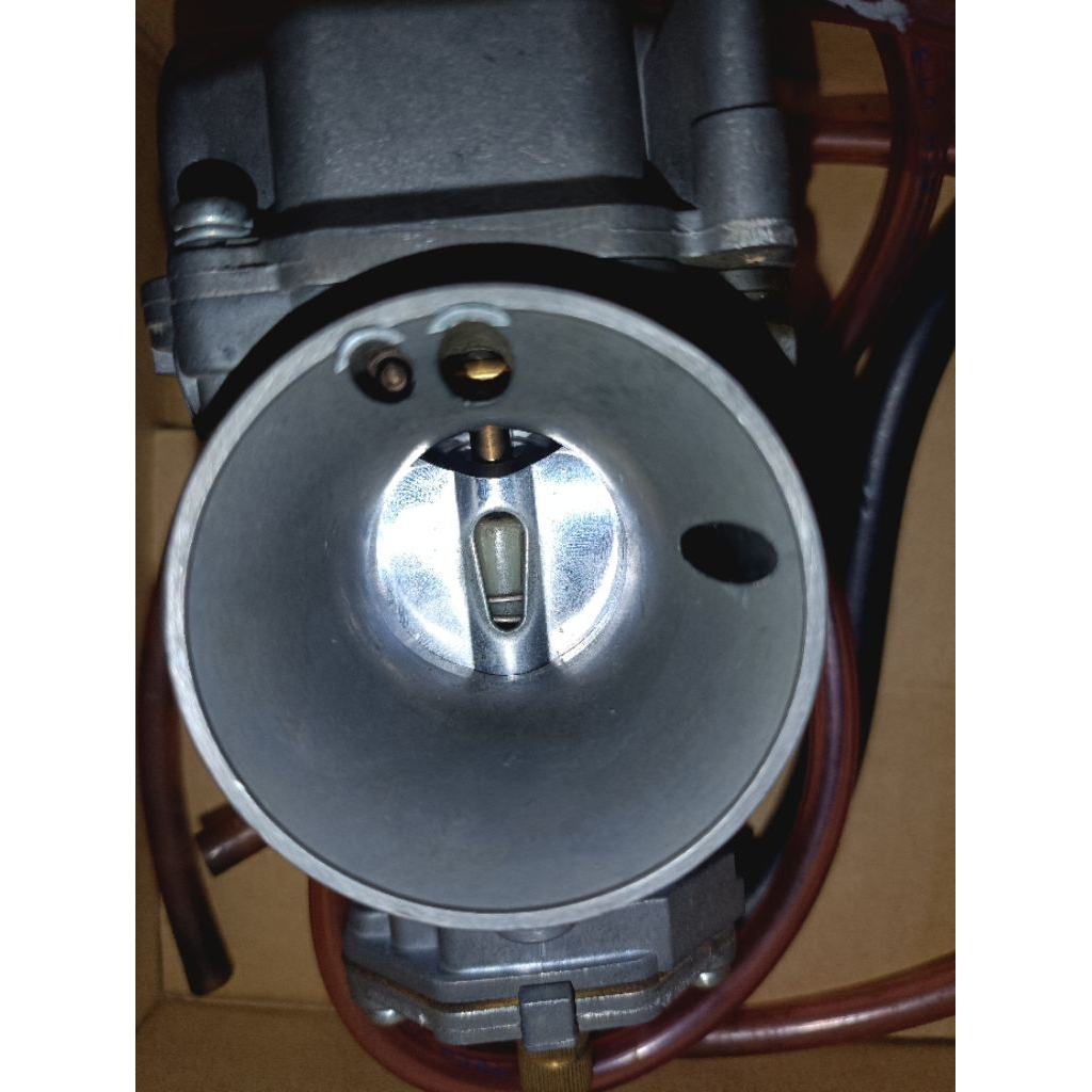 Karburator karbu KEIHIN ORIGINAL  pwk 28 kawasaki kx85 pnp ninja r rr ss