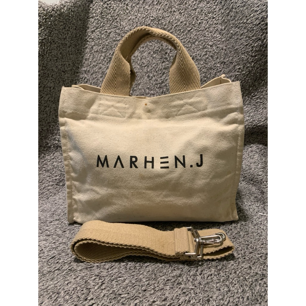 Tas marhen j