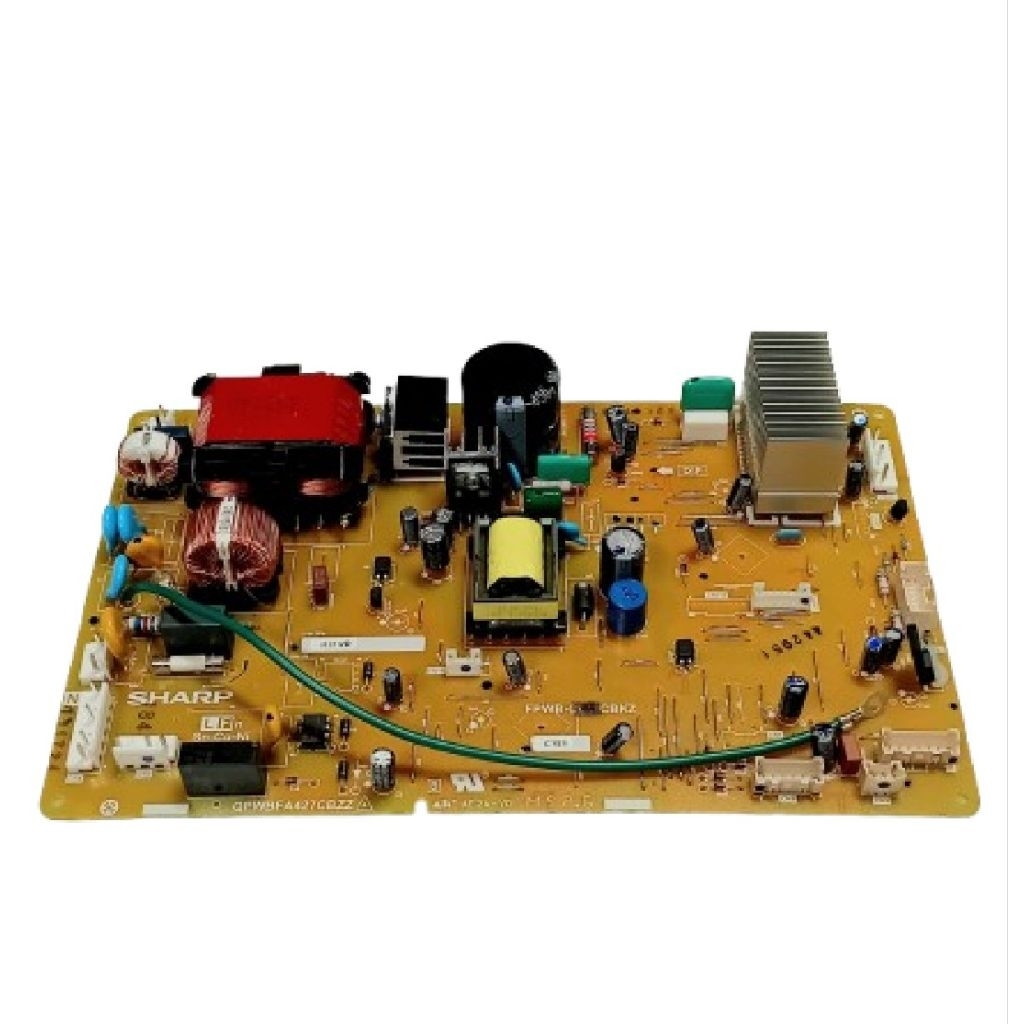 pcb modul kulkas Sharp sj-if85/90pb Original