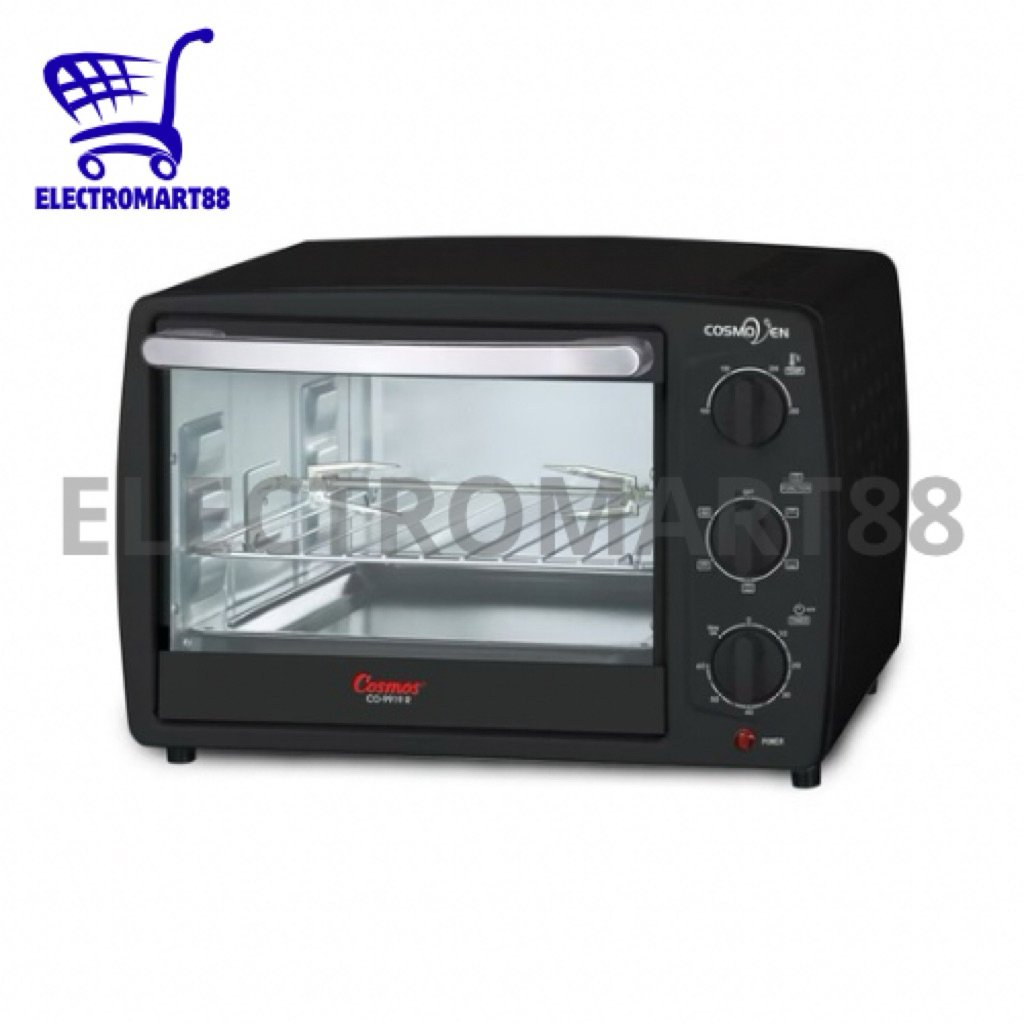 Cosmos Oven Listrik CO-9919 R