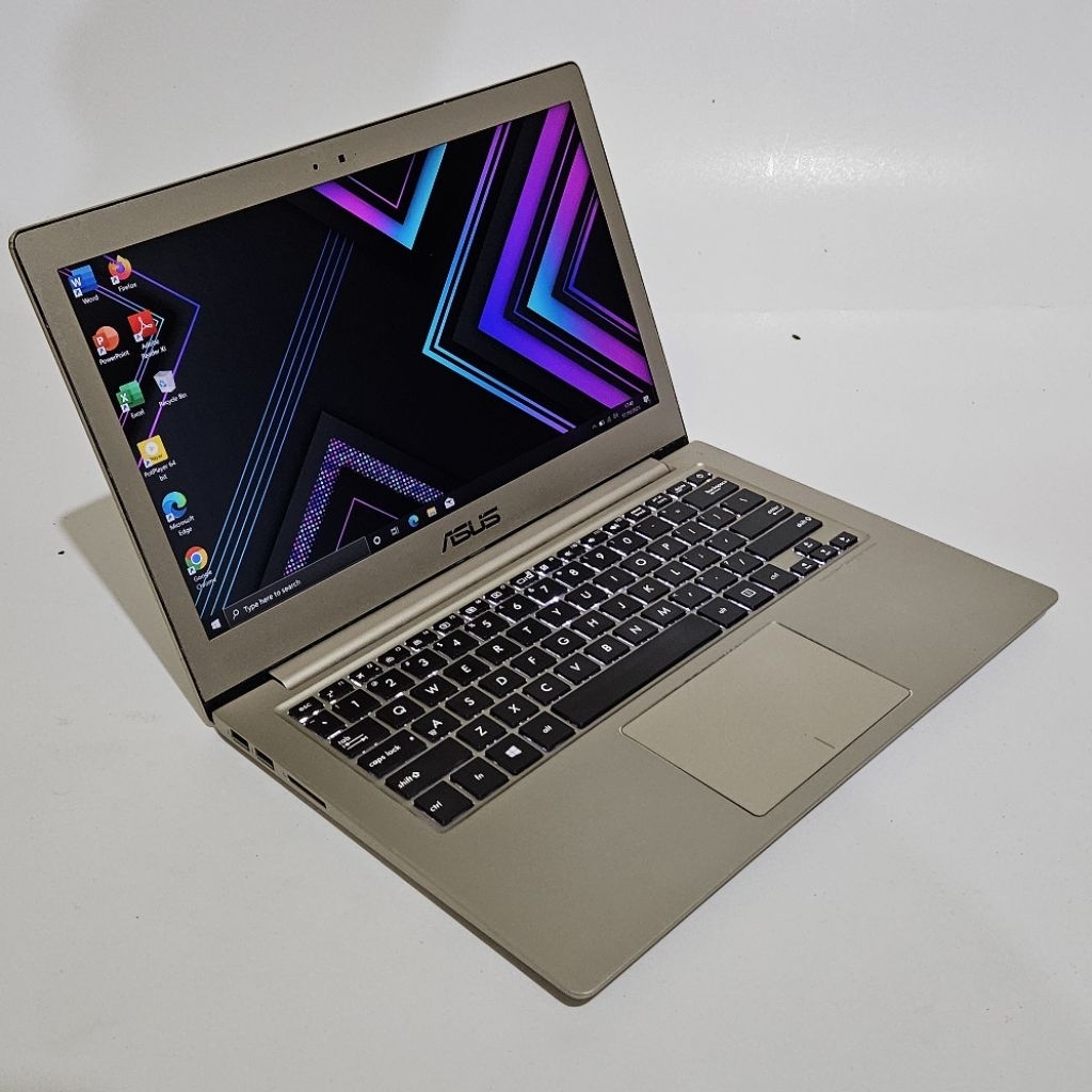 Laptop super slim Asus Zenbook UX303UA - Core i5 8/256gb
