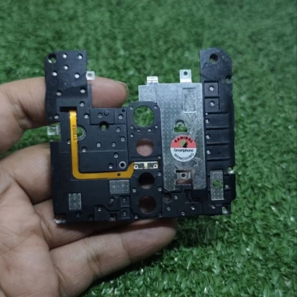 Tutup Mesin Vivo V17 Pro Ori Copotan