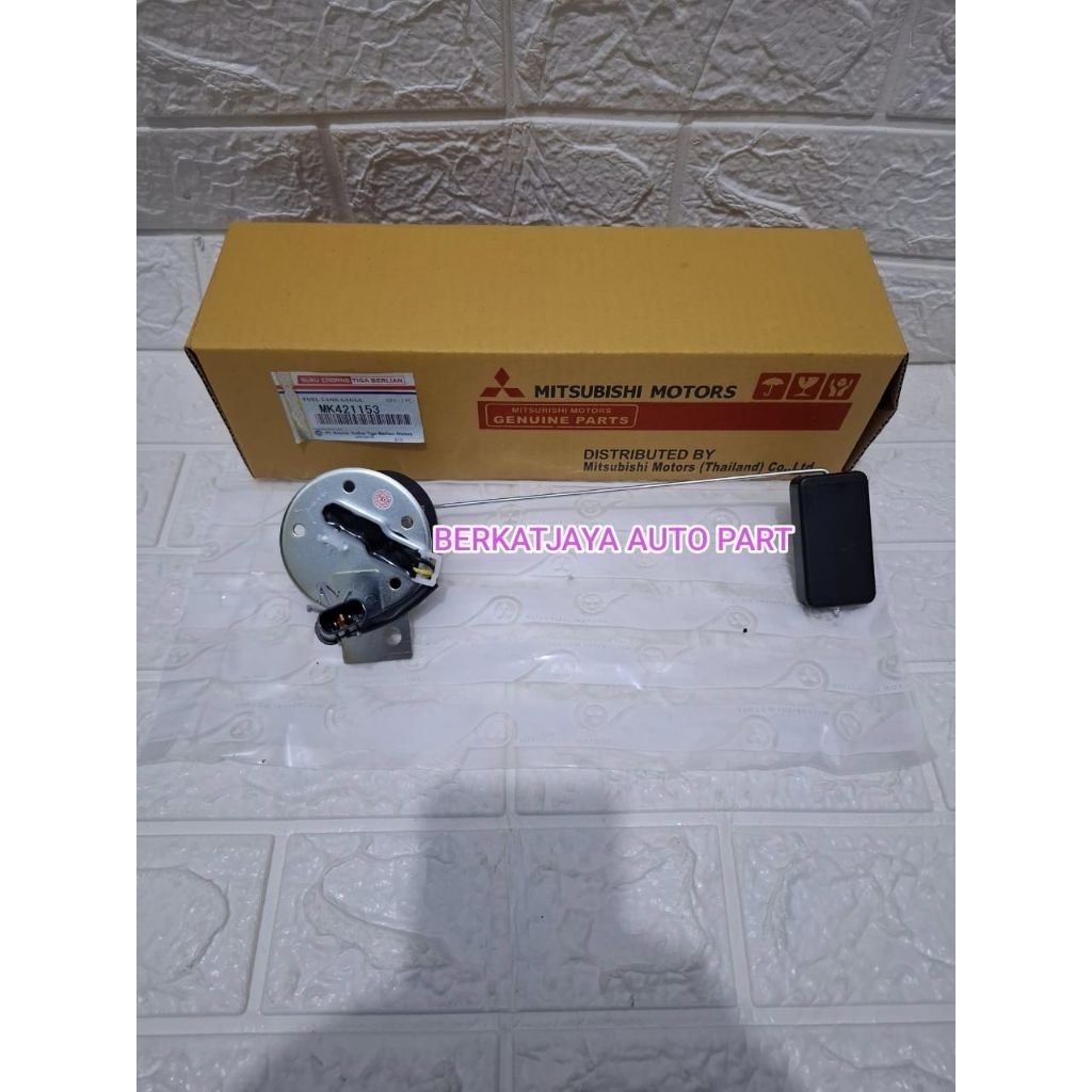 PELAMPUNG SOLAR TANGKI CANTER PS TURBO CANTER PS125 CANTER PS110 ORIGINAL