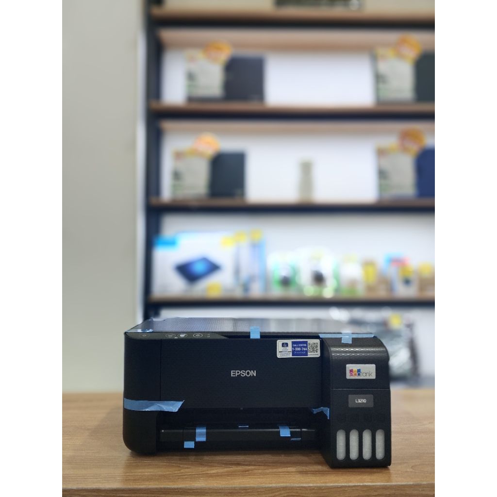 printer L3210