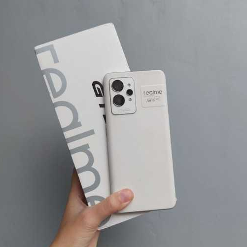 REALME GT 2 PRO SECOND / GT 2 PRO SECOND 12/256 [BACA DESKRIPSI]