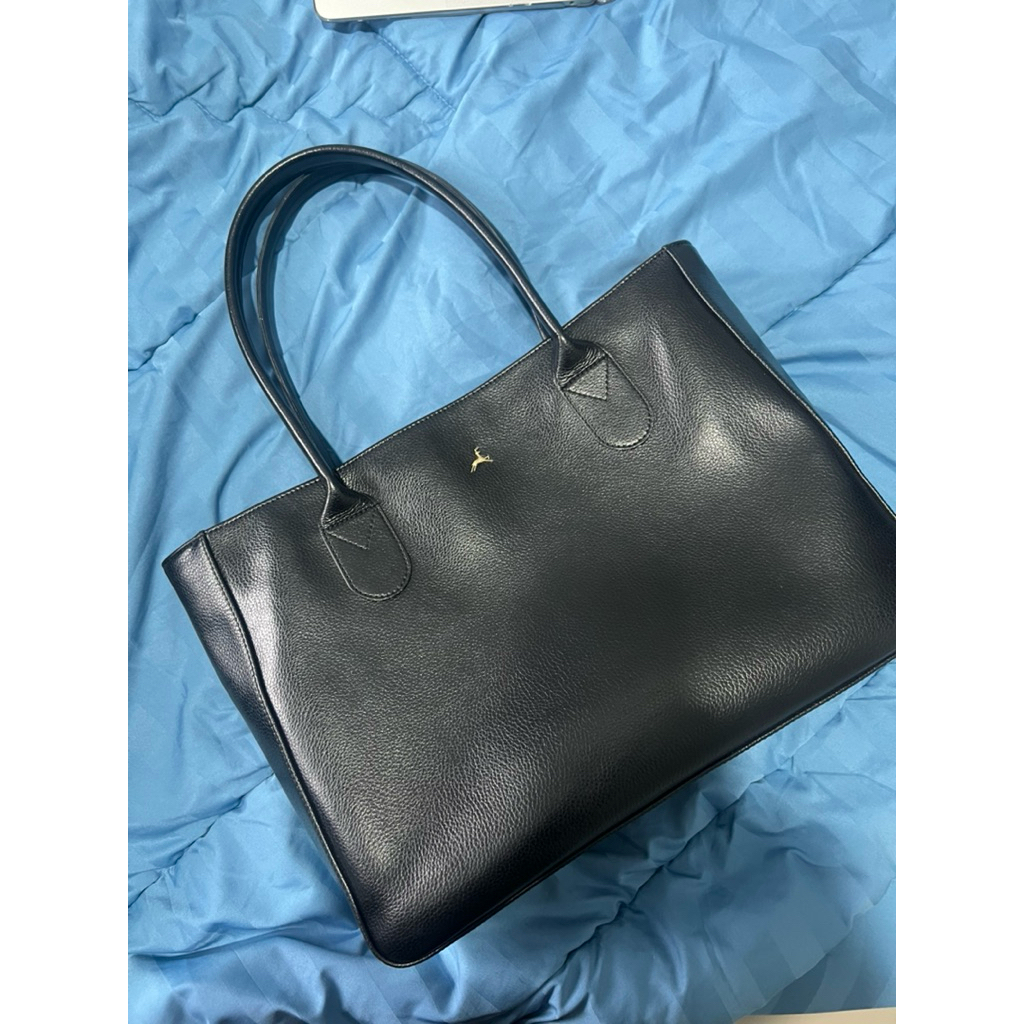 Preloved povilo bag
