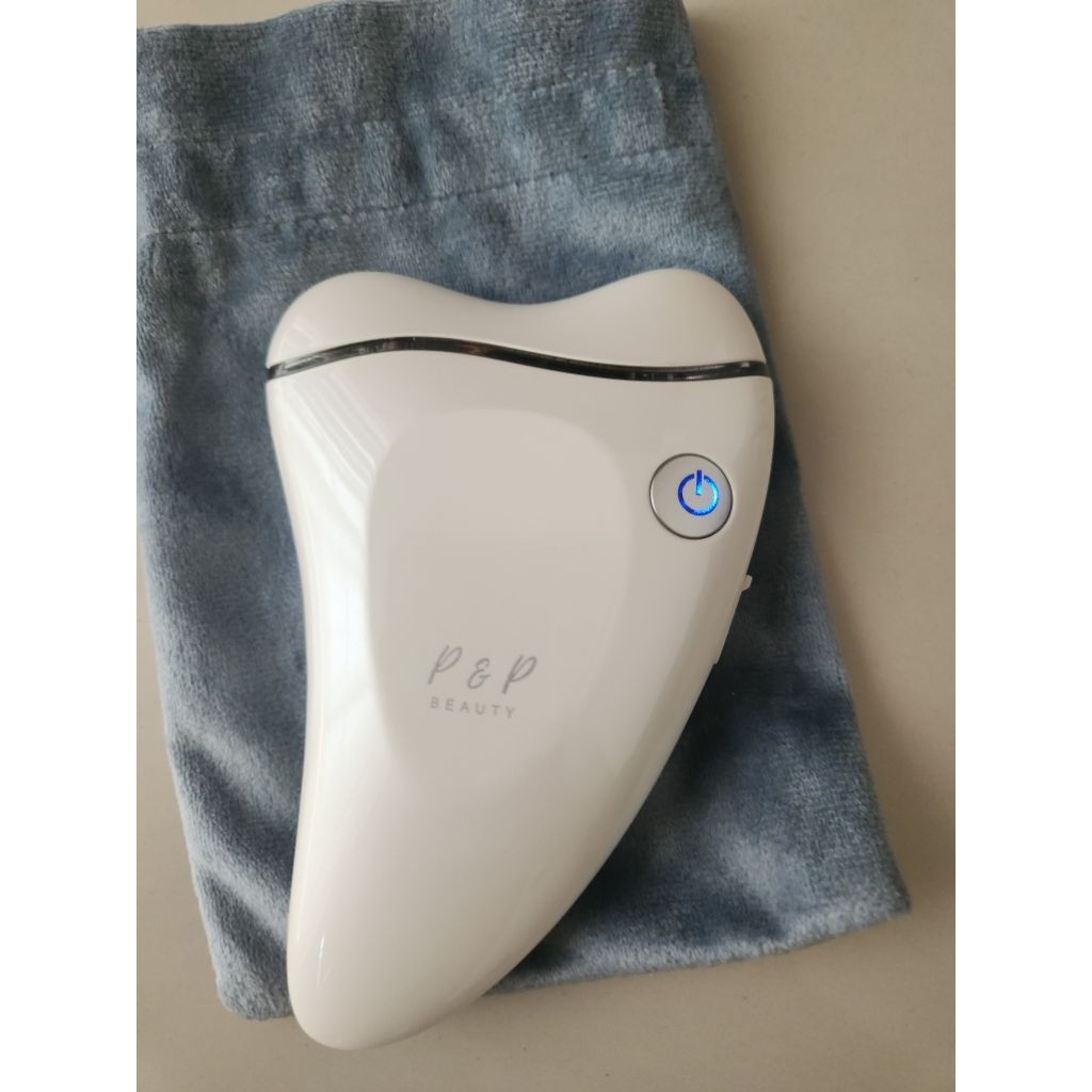 pnp beauty led skin tightening