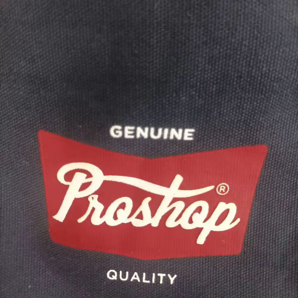 Tas selempang proshop