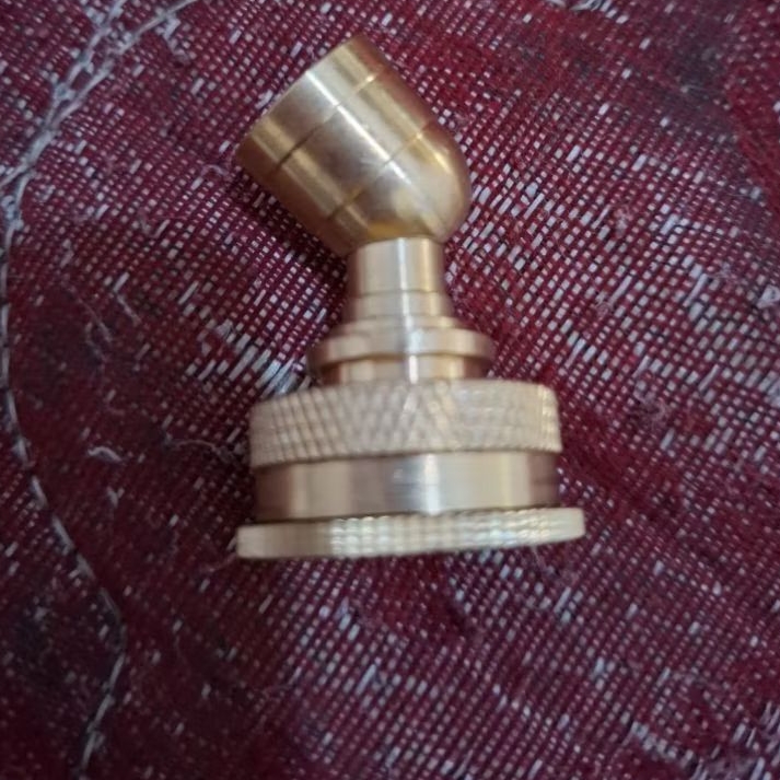 NOZEL TANIKA SETELAN, NOZZLE TANIKA LUBANG 4,PUYER TANIKA, SPUYER TANIKA LUBANG 4, NOZLE TANIKA LUBA