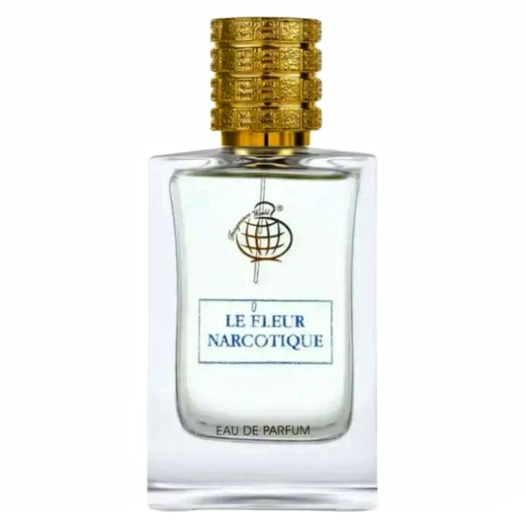 Fragrance World Le Fleur Narcotique