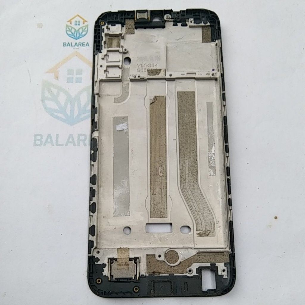 Frame Evercoss Tera S6 Second original Copotan