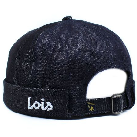 Beannie Cap Kopyah HDM378D Peci Modern Cap Topi Pria Miki Hat Kopiah Original Lois