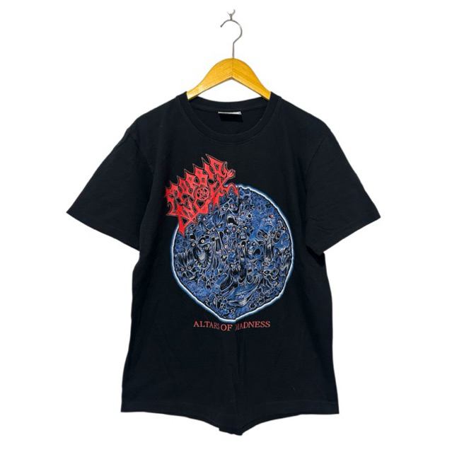 Kaos Morbid Angel