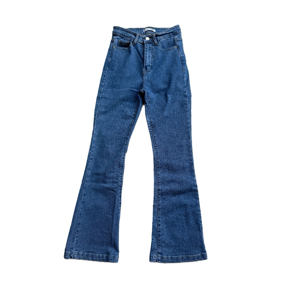 Flare jeans - CKEY Jeans