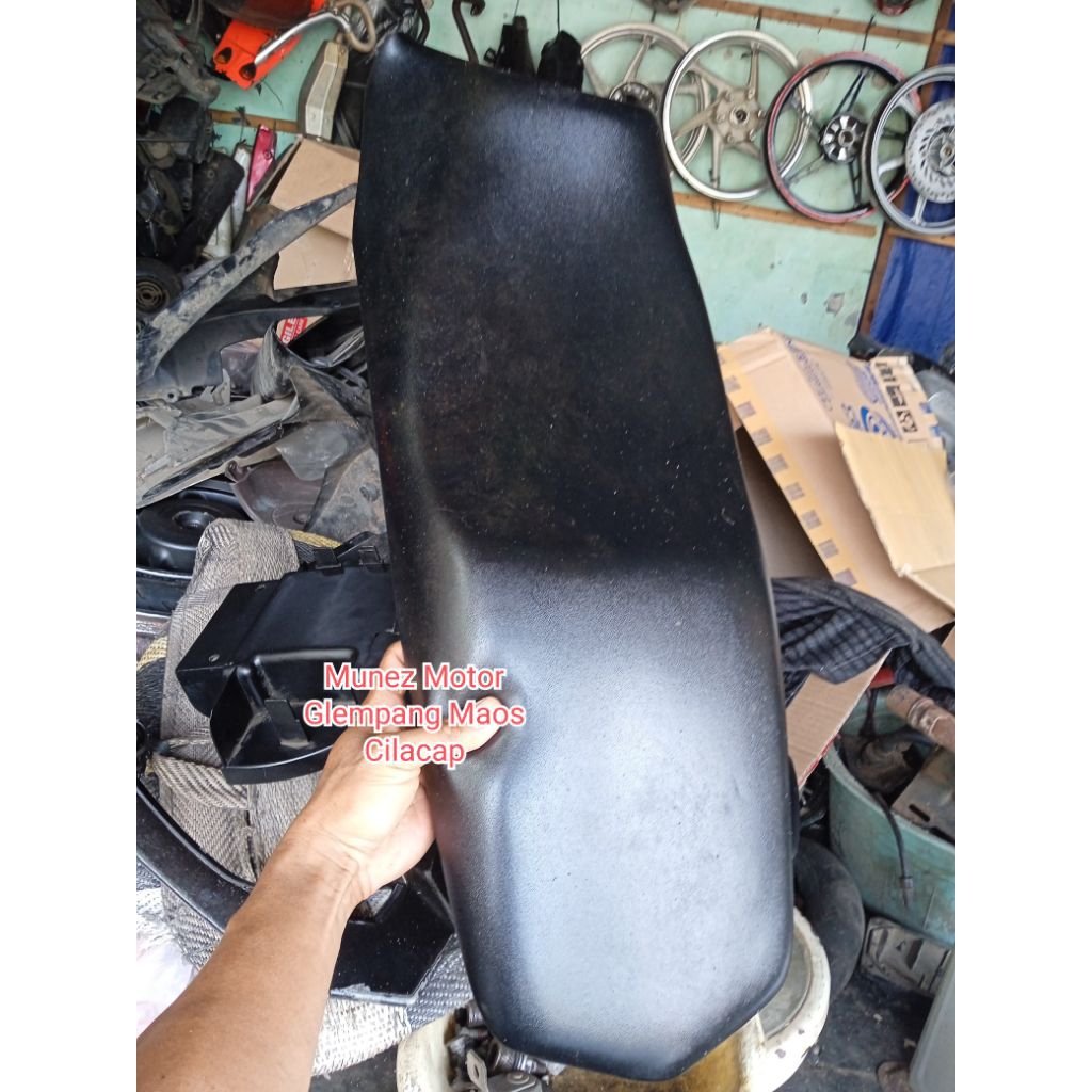 Jok Vixion Old Original Copotan