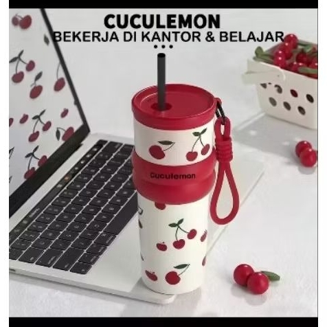 tumbler cuculemon