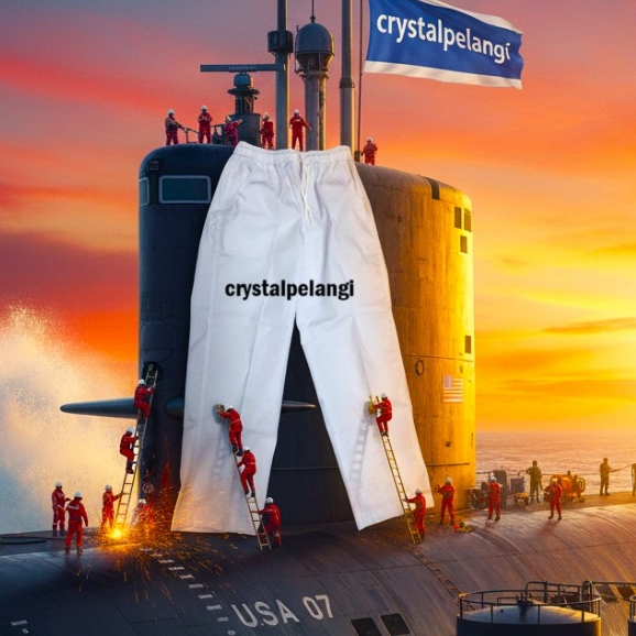 Celana Taekwondo/Silat/Beladiri Putih