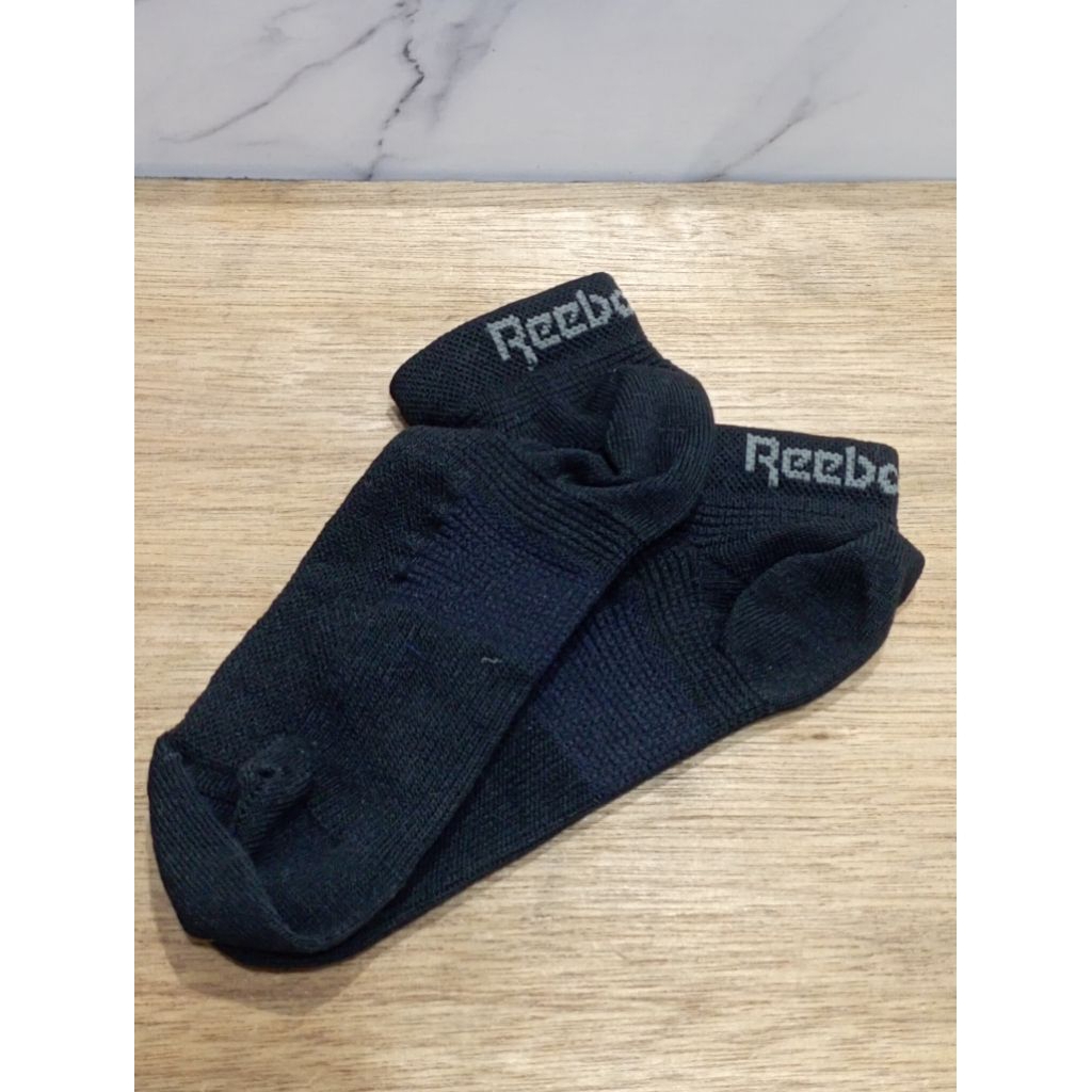 kaos kaki Reebok Original