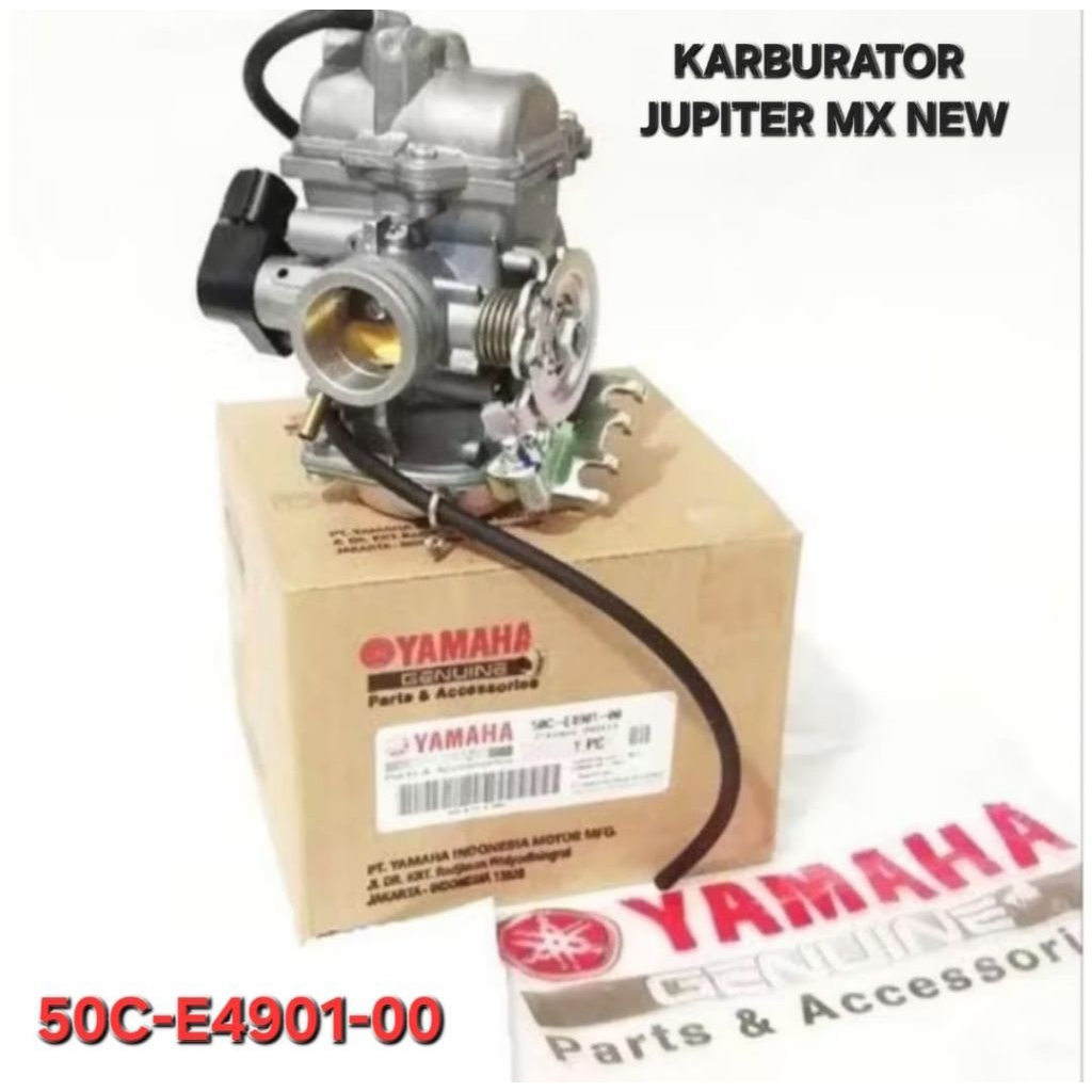 KARBURATOR CARBURATOR JUPITER MX NEW 50C-E4901-00 ORIGINAL