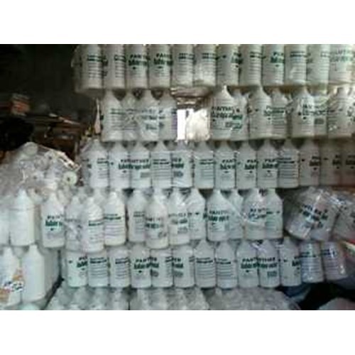 jasa printing pot cream, printing botol, kemasan pot, EXP. sablon kemasan dan embos pot cream