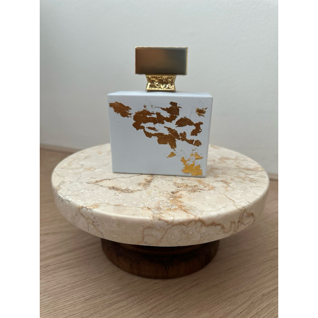 DECANT - M Micallef - Ylang in Gold