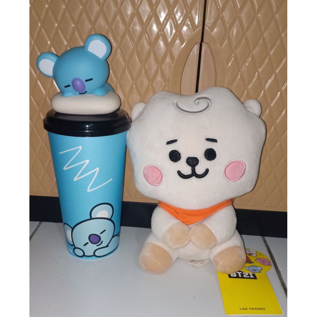 Tumbler bt21 cgv koya