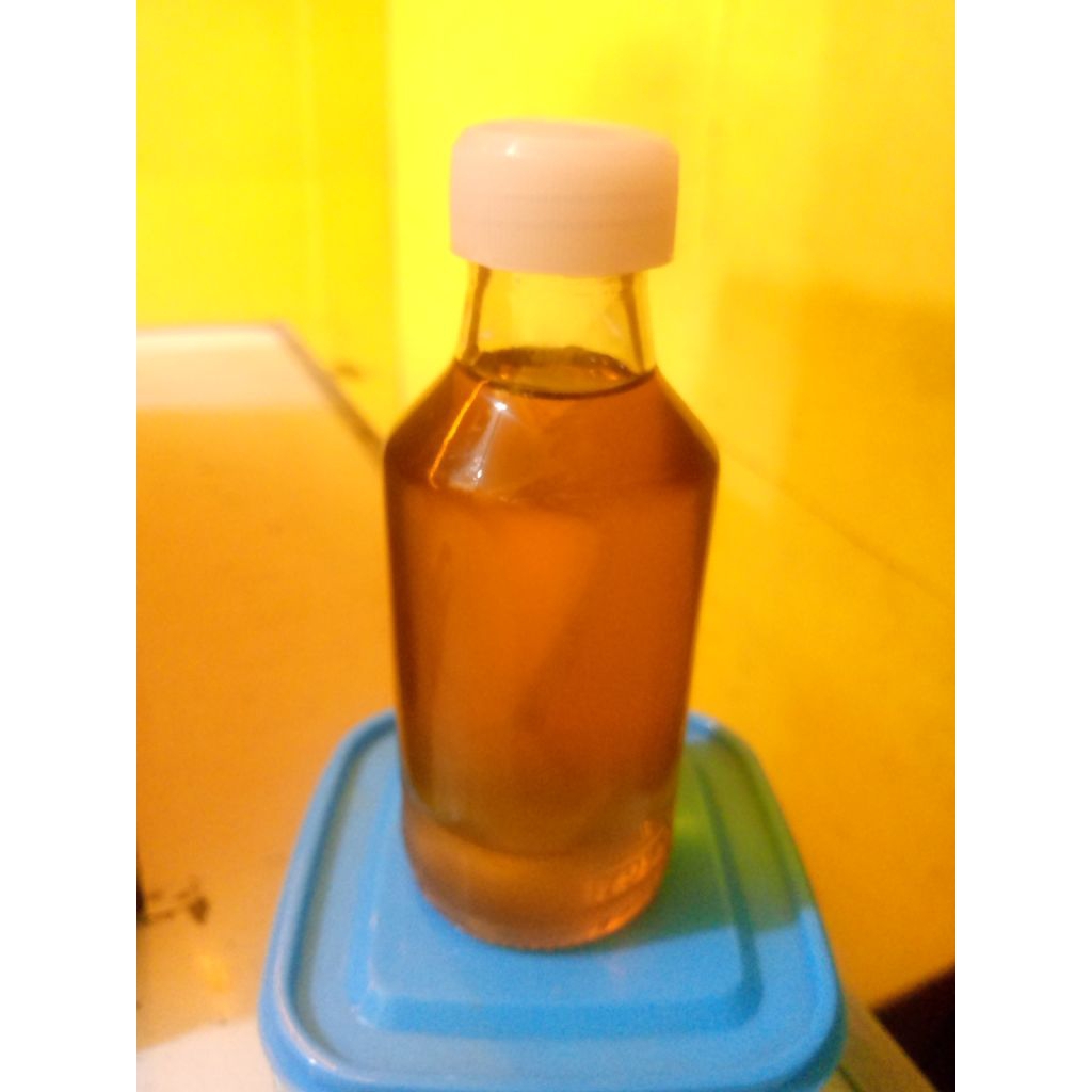 madu asli sejuta manfaat