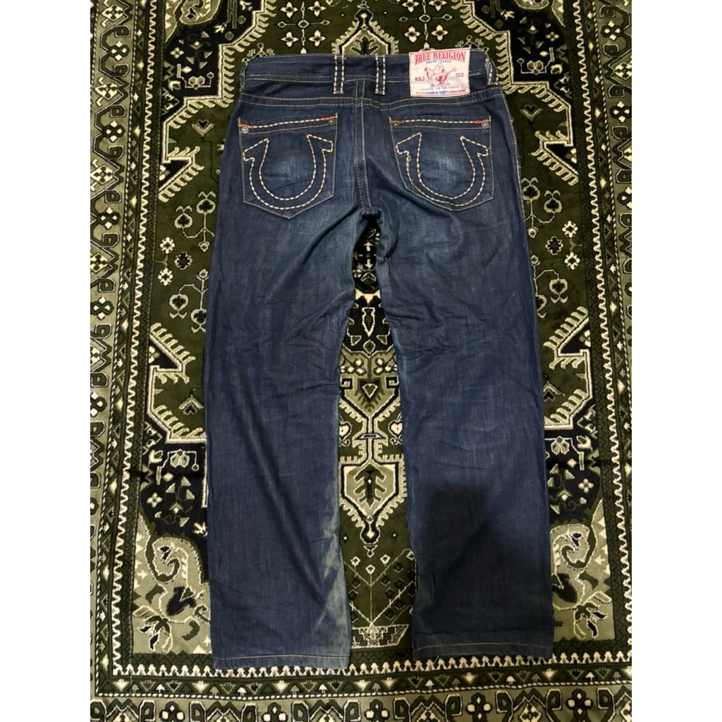 Celana jeans True Religion Second