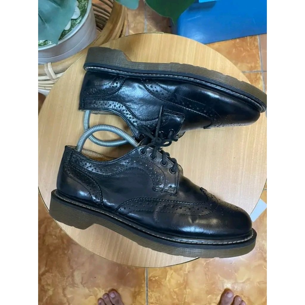 Docmart wingtip original