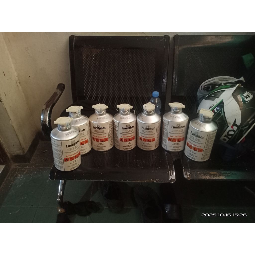 FUMIPHOS