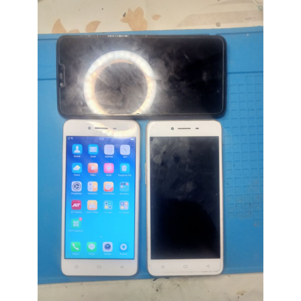 hp minus murah borongan