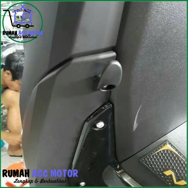 Gantungan barang New Nmax 2020 2pcs Terbaru