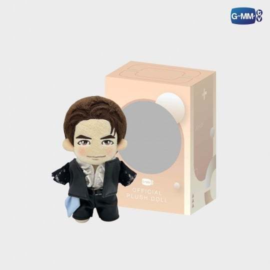 [PO] SATANG PLUSH DOLL LOL 2024 | GMMTV MERCHANDISE (DP ONLY)