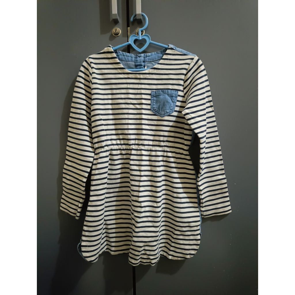 Tunik Anak 4 - 5 tahun