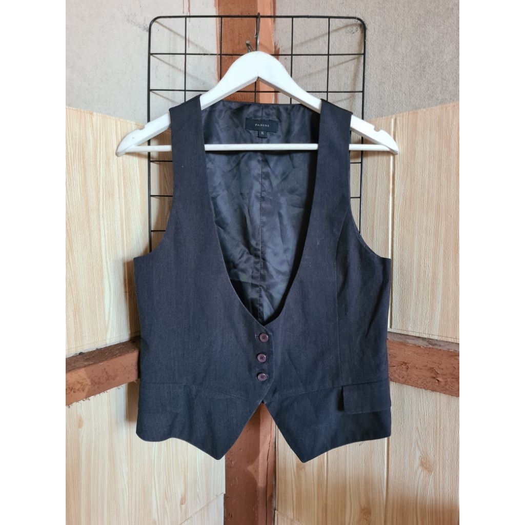 Padini vest