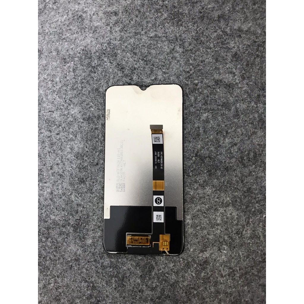 lcd Oppo a5s ory cabutan