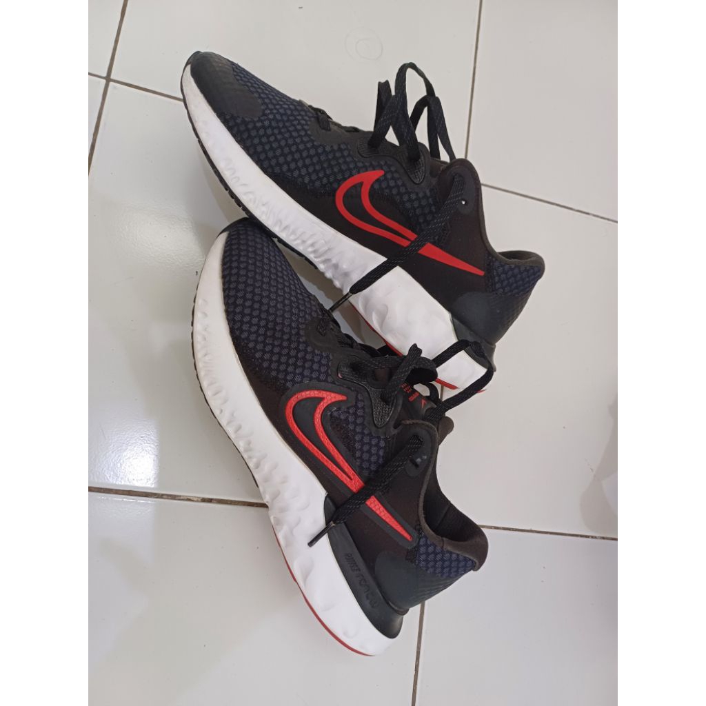 Nike Renew Run 2