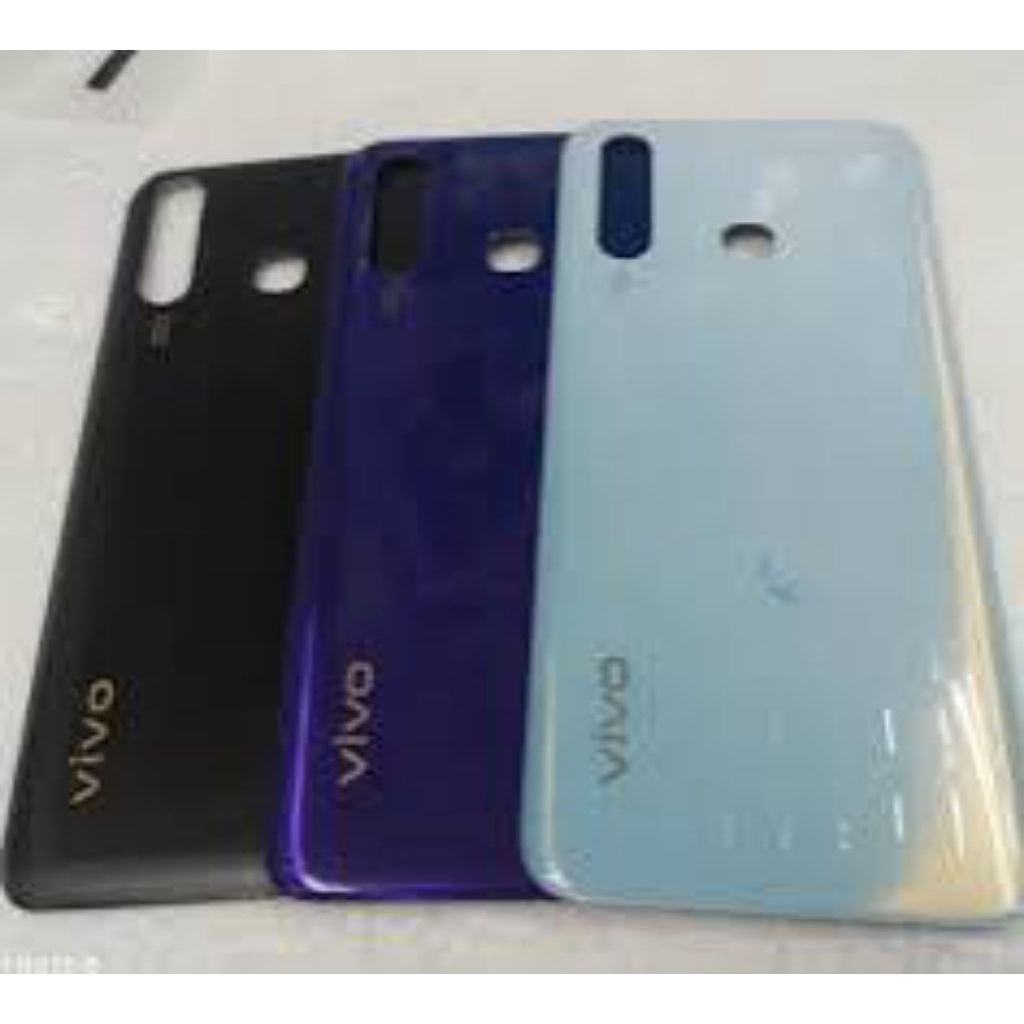backdoor Vivo y19 ori