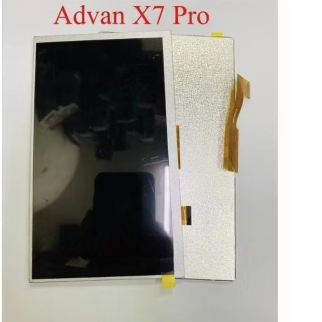 LCD ONLY ADVAN X7 PRO 39 PIN