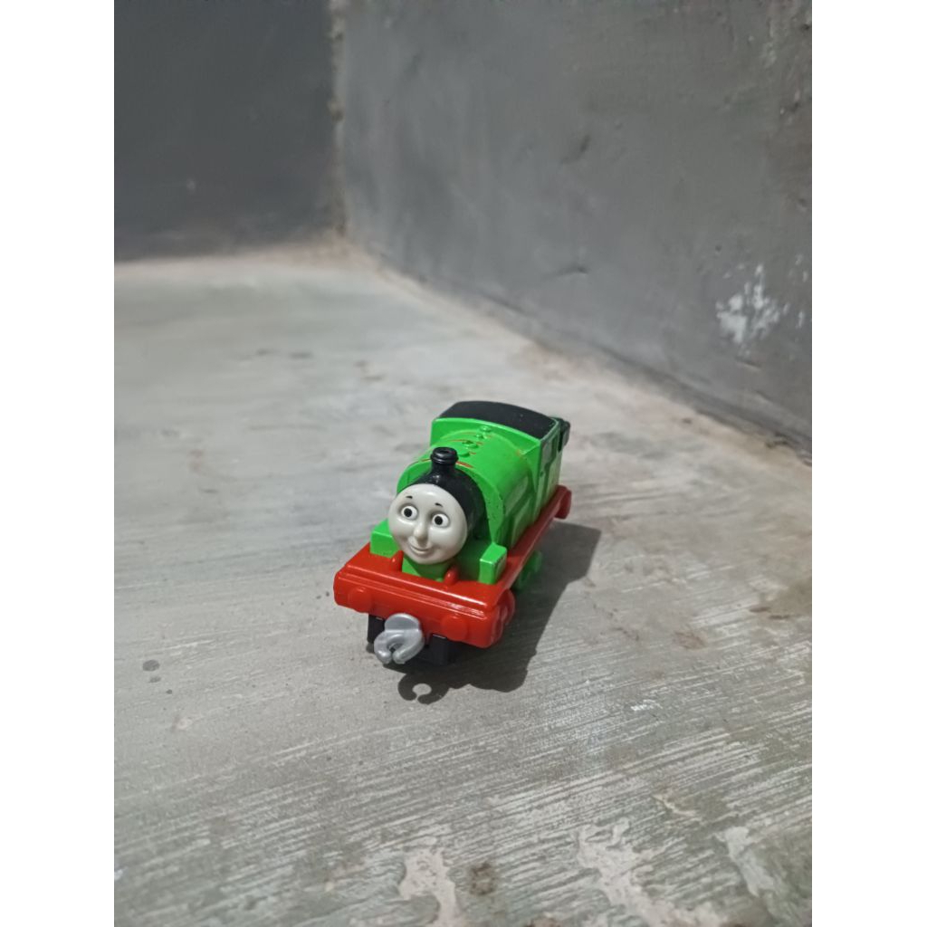 Diecast Percy (Loose)