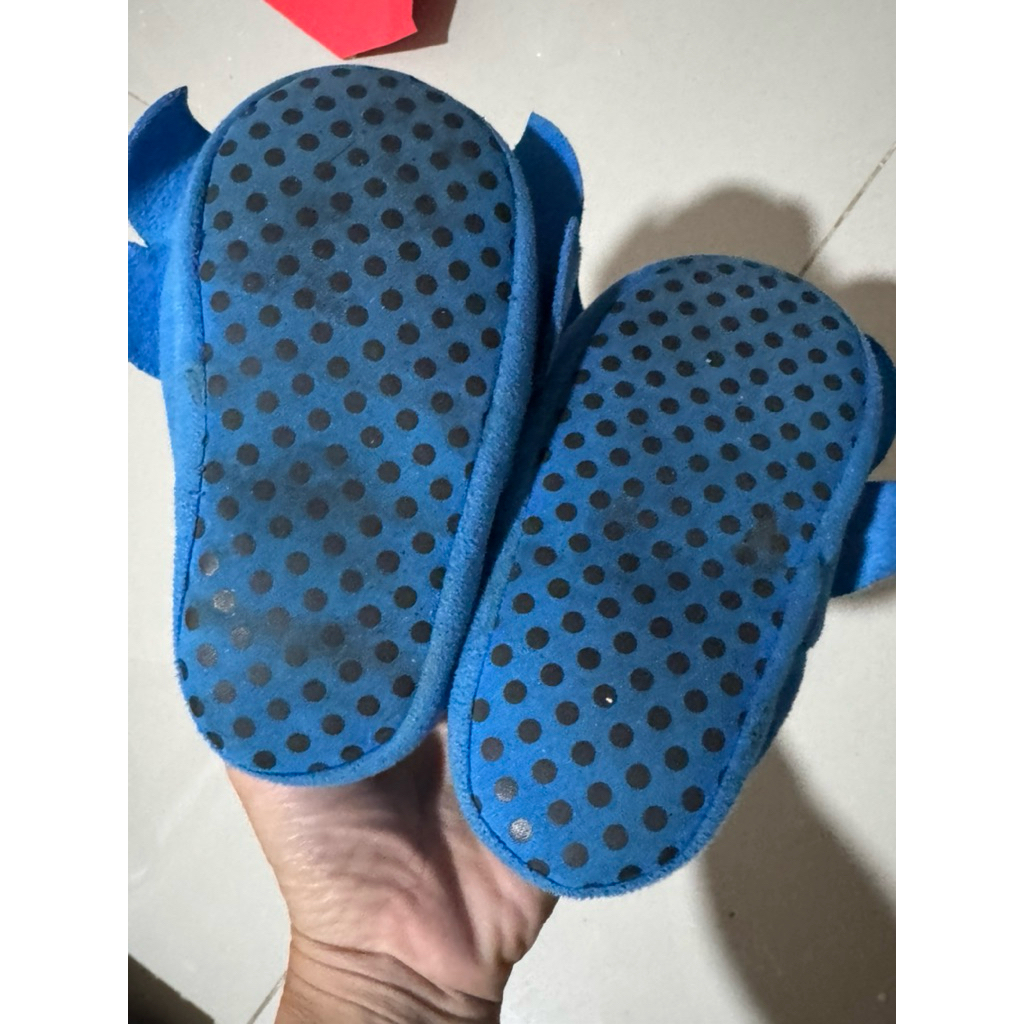 preloved Sendal Bobo H&m Sonic