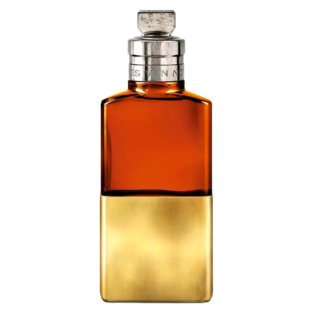 Decant Dries Van Noten Havana Gold EDP