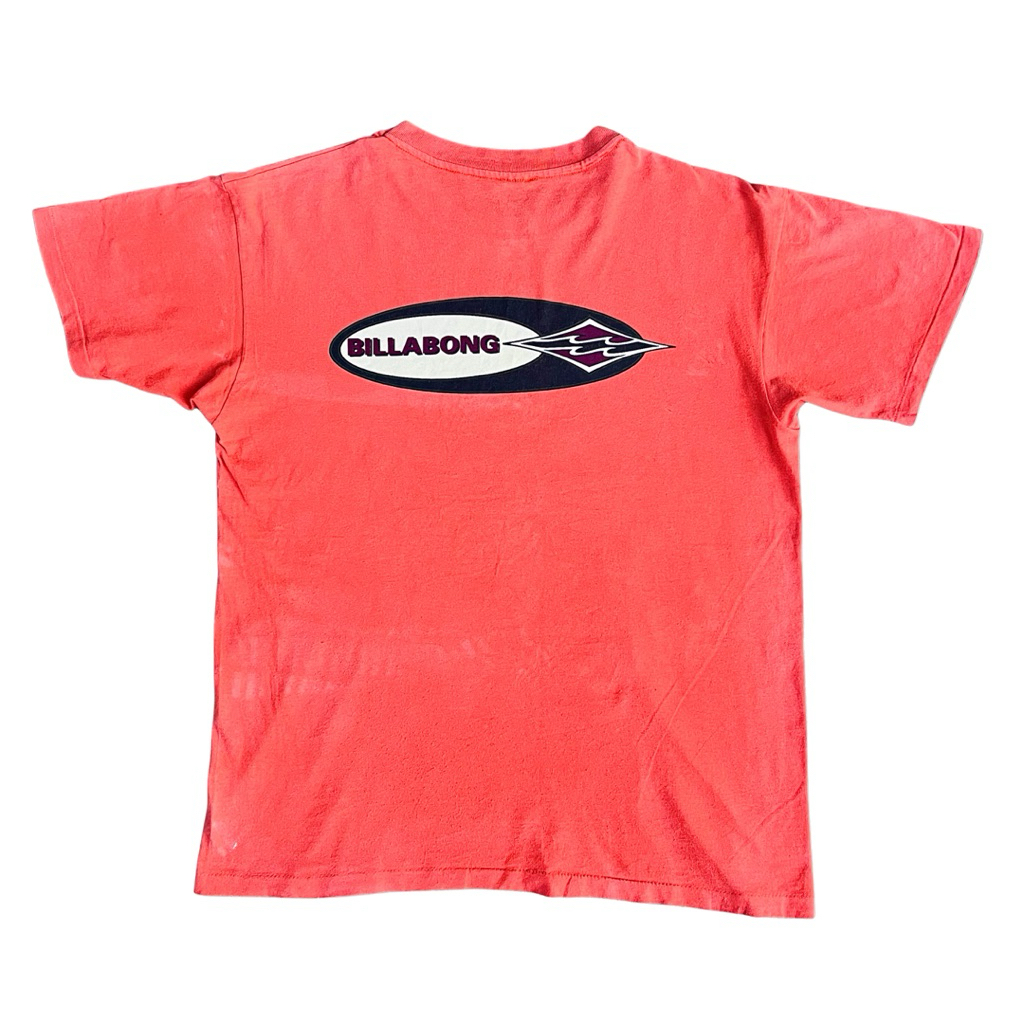 Kaos Vintage 90s Billabong