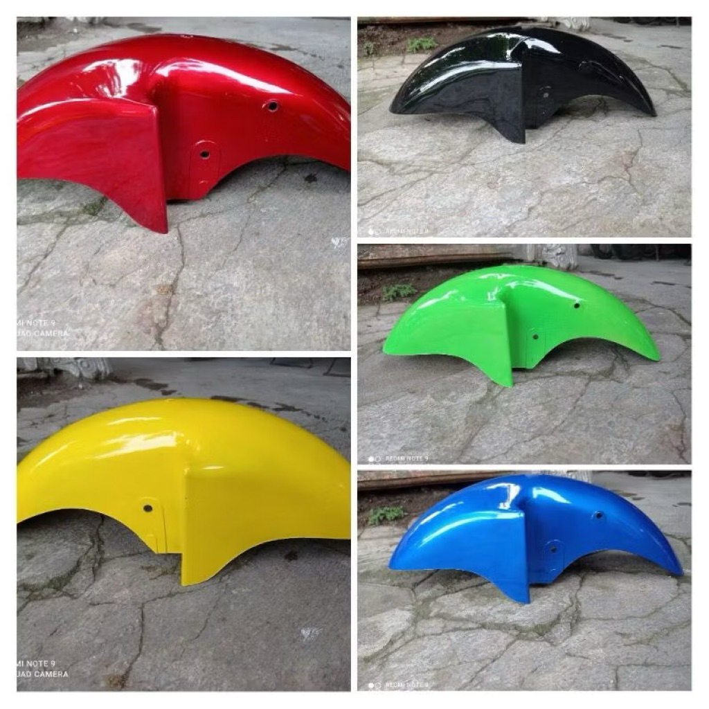 Slebor Depan Kawasaki Ninja R Ninja Ss Sepakbor Depan Kawasaki Ninja R Ninja Ss Spakbor Ninja Ss Nin