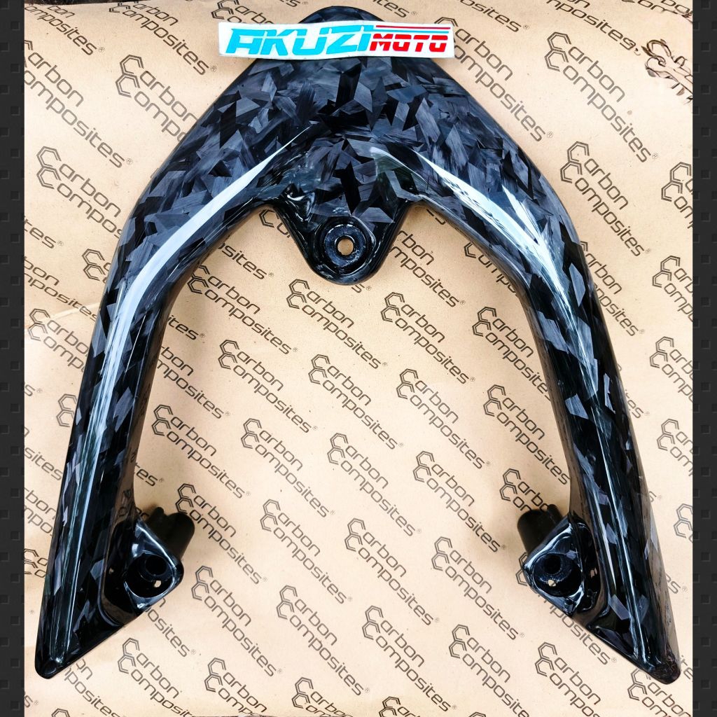 Behel VARIO 125 OLD KZR Carbon Kevlar