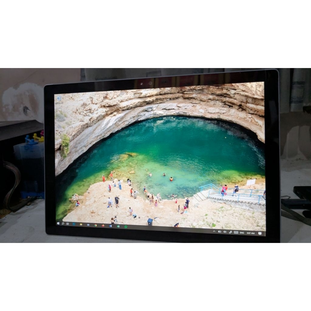 Microsoft Surface 3 Corei5 4/128